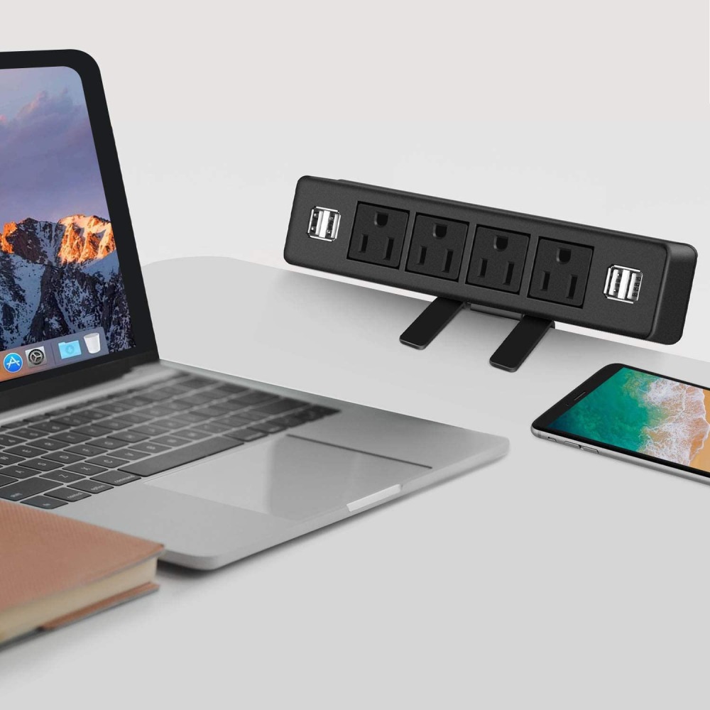 Desk Power Strip