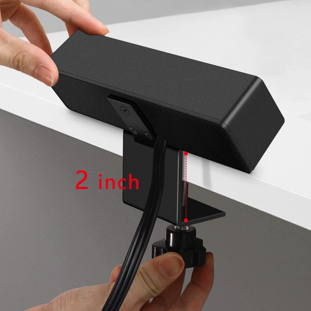 Desk Power Strip