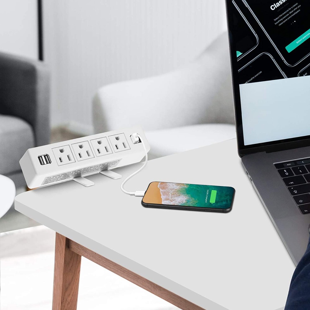 Desk Power Strip: image 11