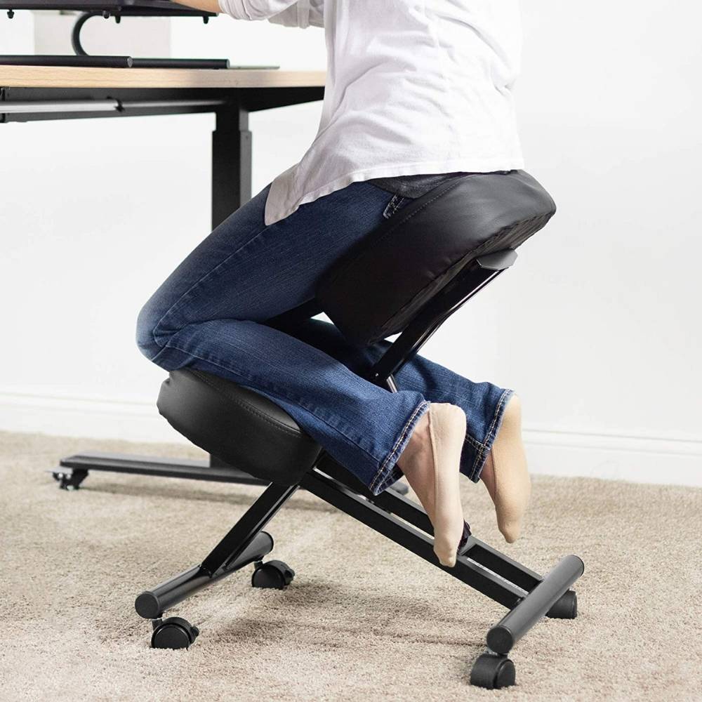 Ergonomic Kneeling Chair