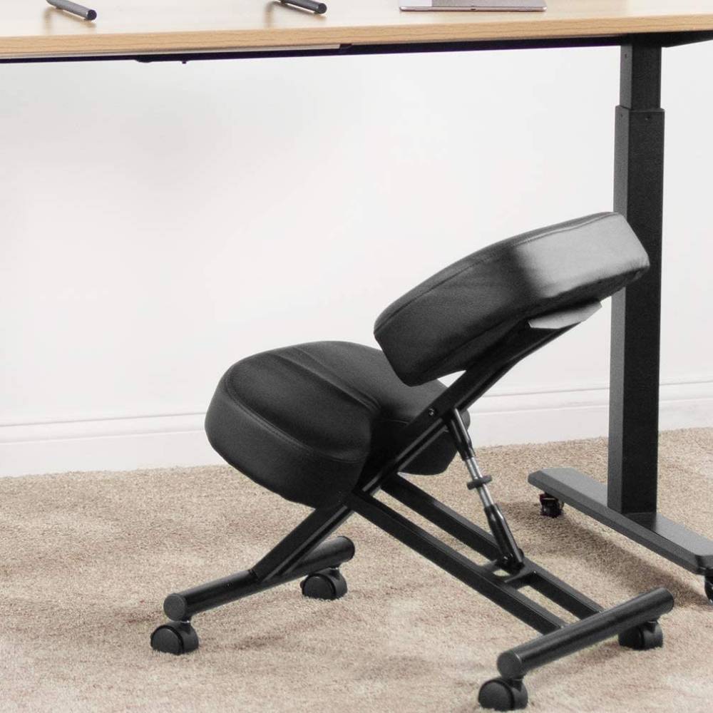 Ergonomic Kneeling Chair