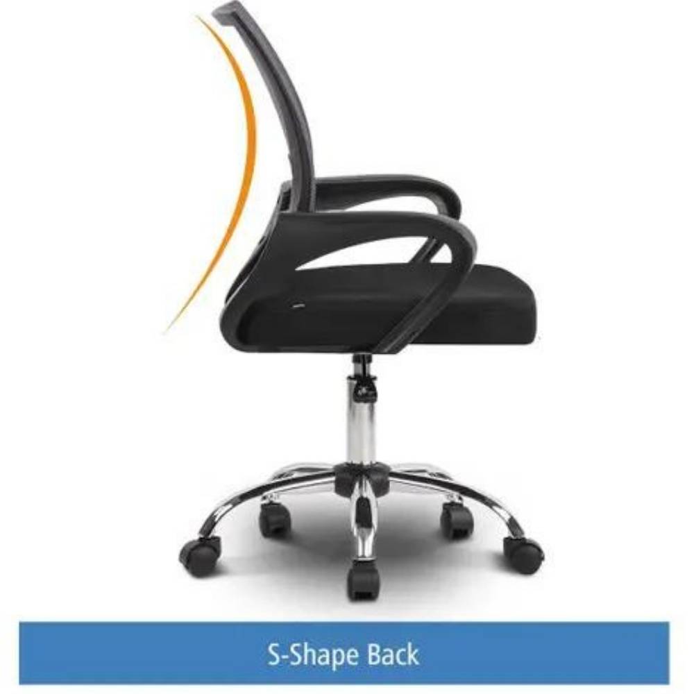 Office Swivel Chair: image 3