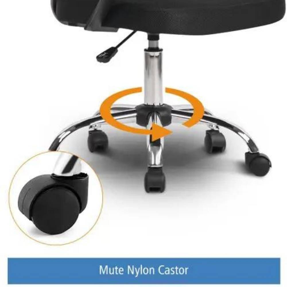 Office Swivel Chair: image 4