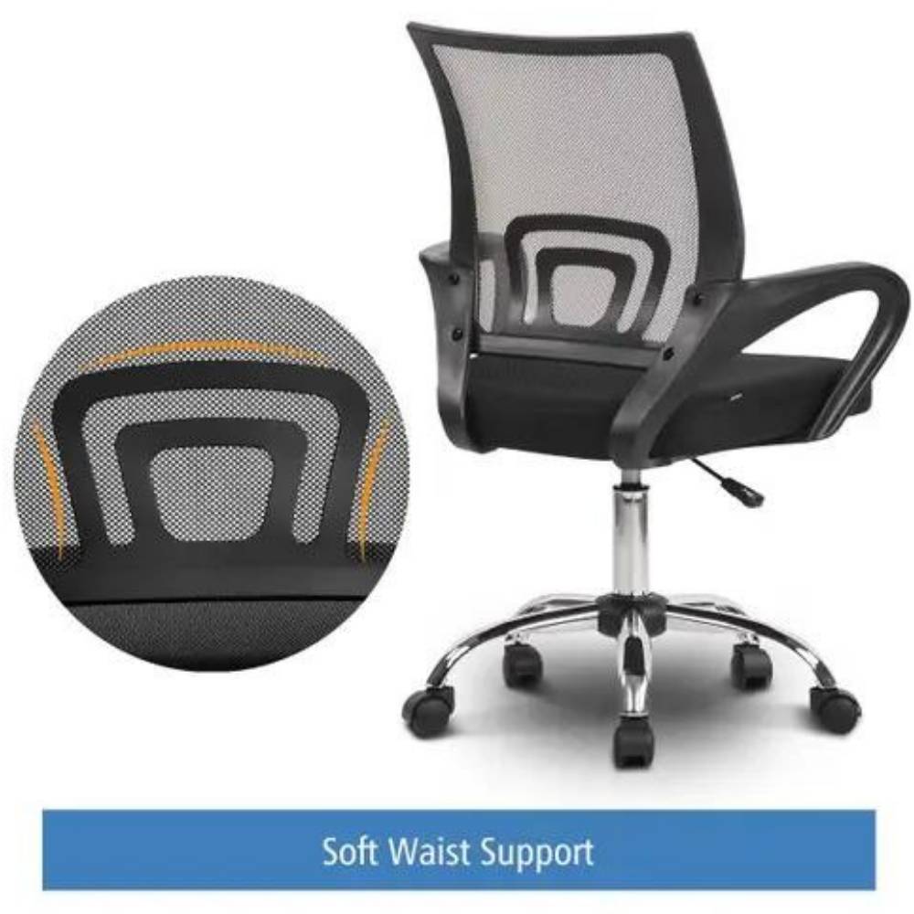 Office Swivel Chair: image 5