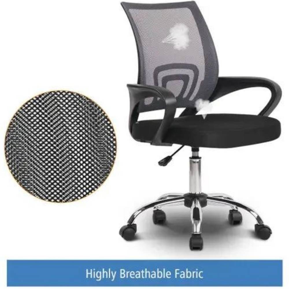 Office Swivel Chair: image 7