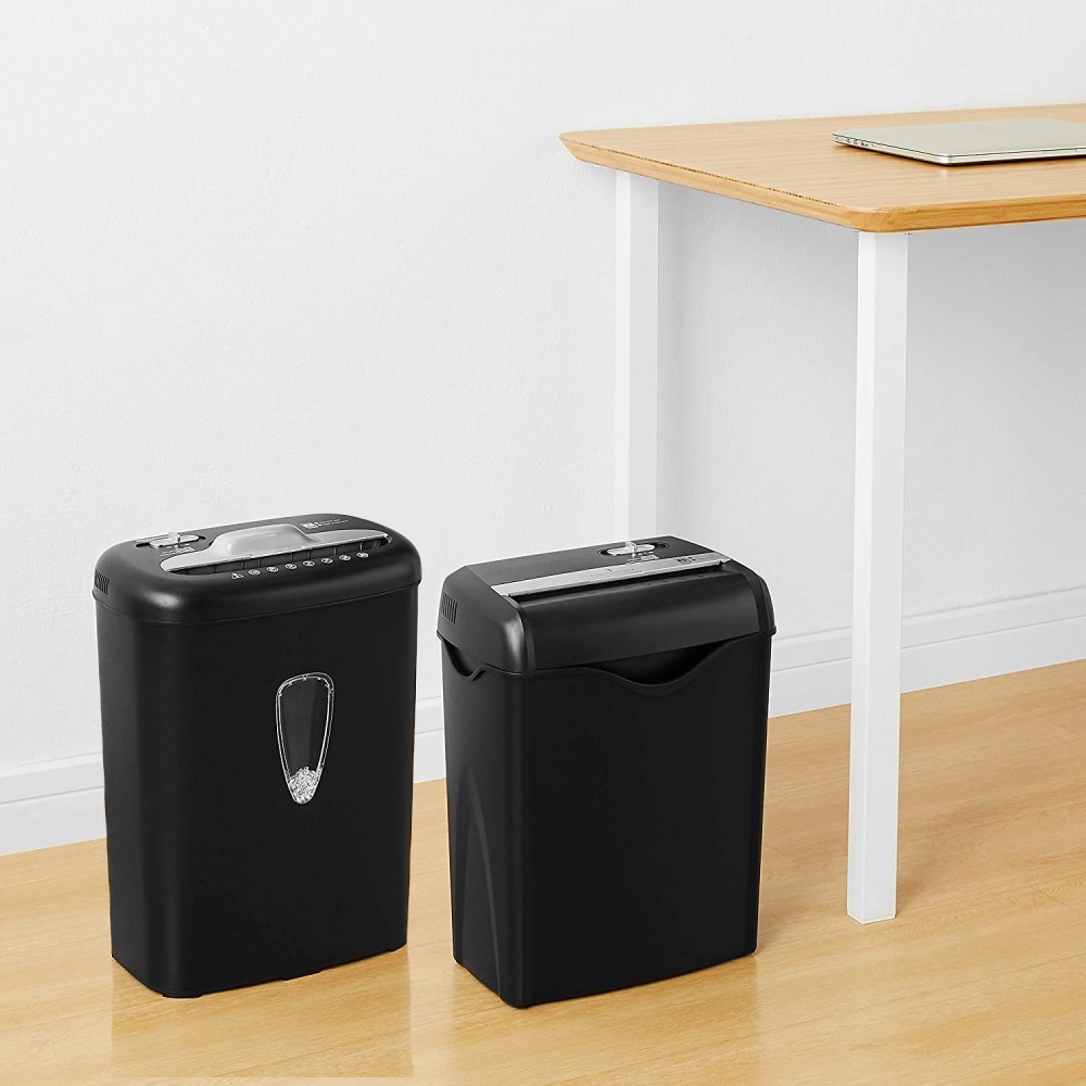 Home Office Shredder
