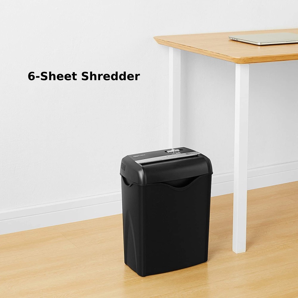 Home Office Shredder