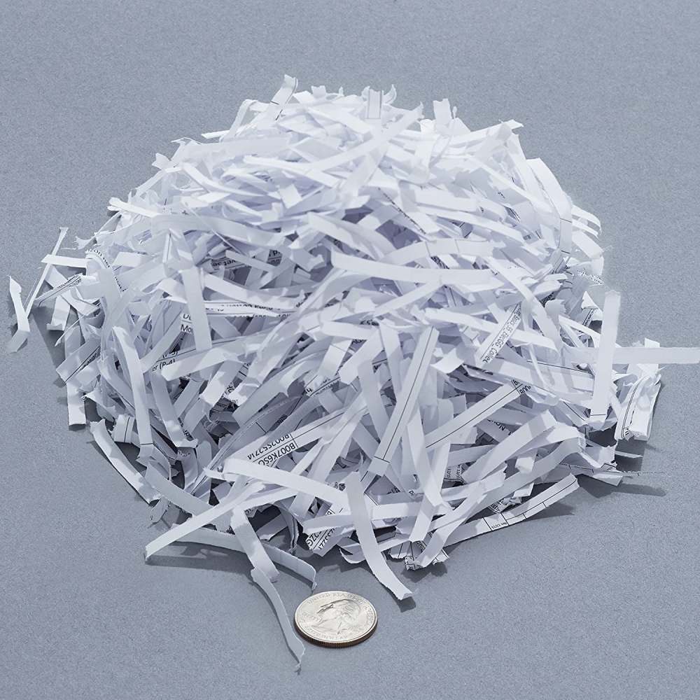 Home Office Shredder: image 12