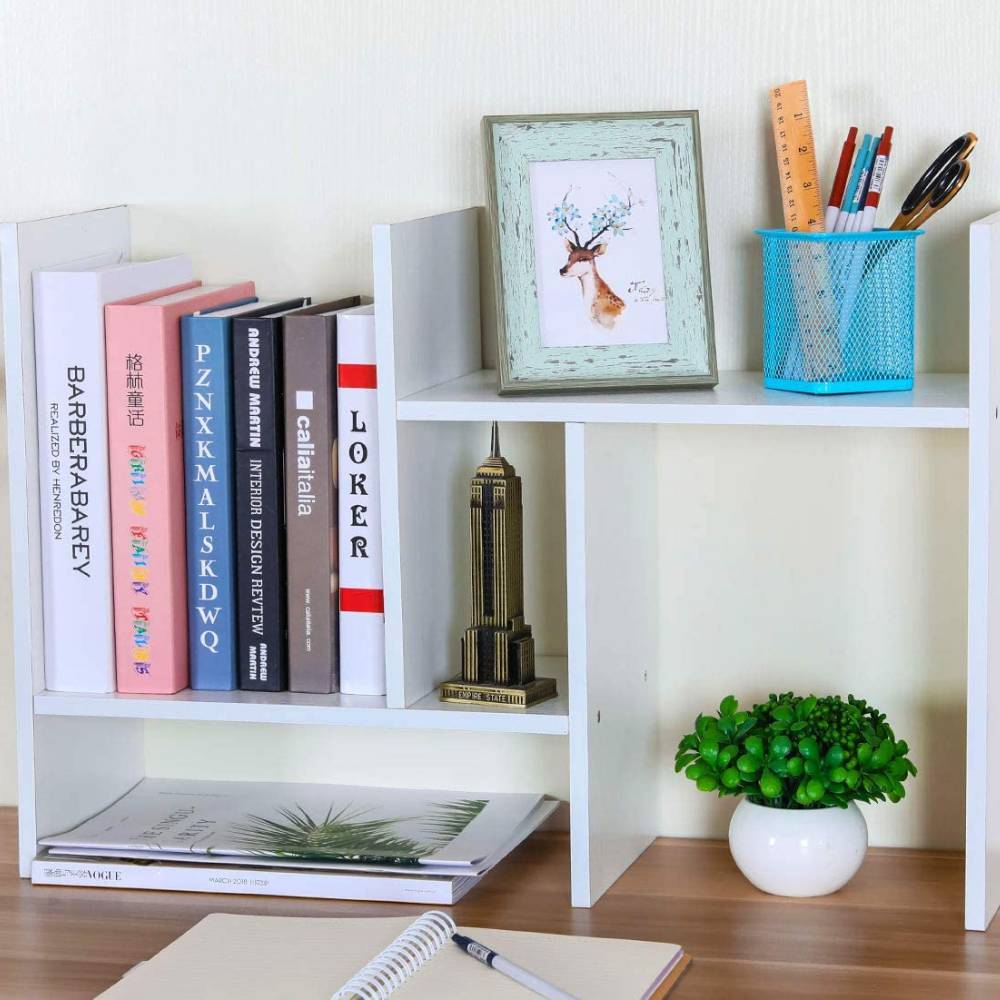 Desktop Organizer: image 2
