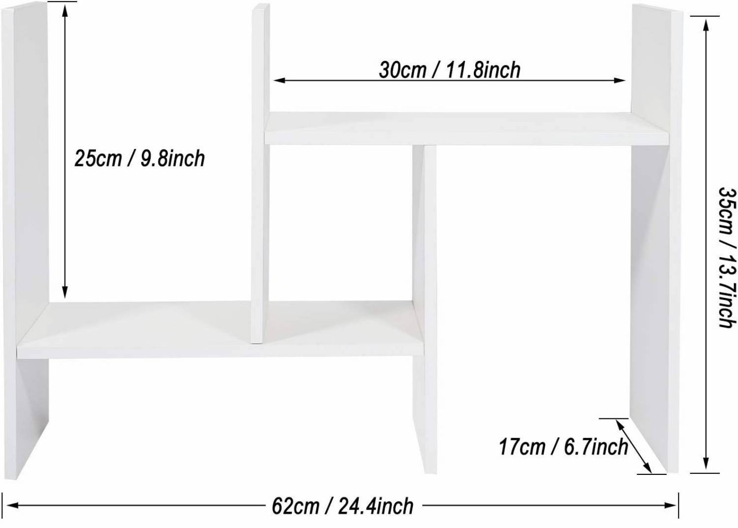 Desktop Organizer: image 5