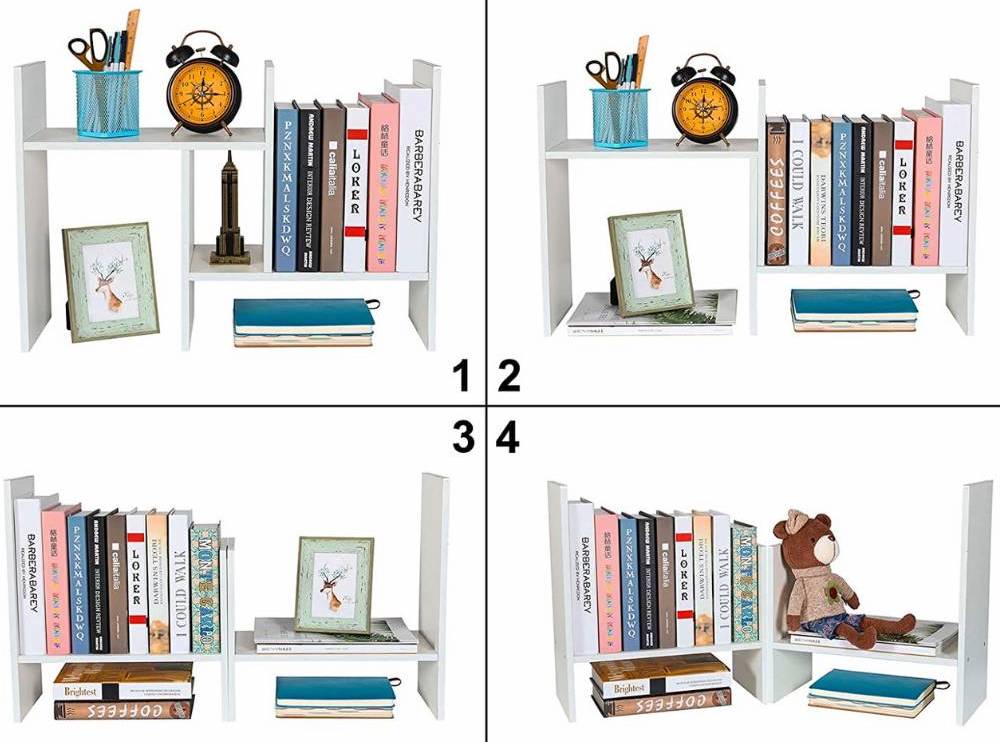 Desktop Organizer: image 6