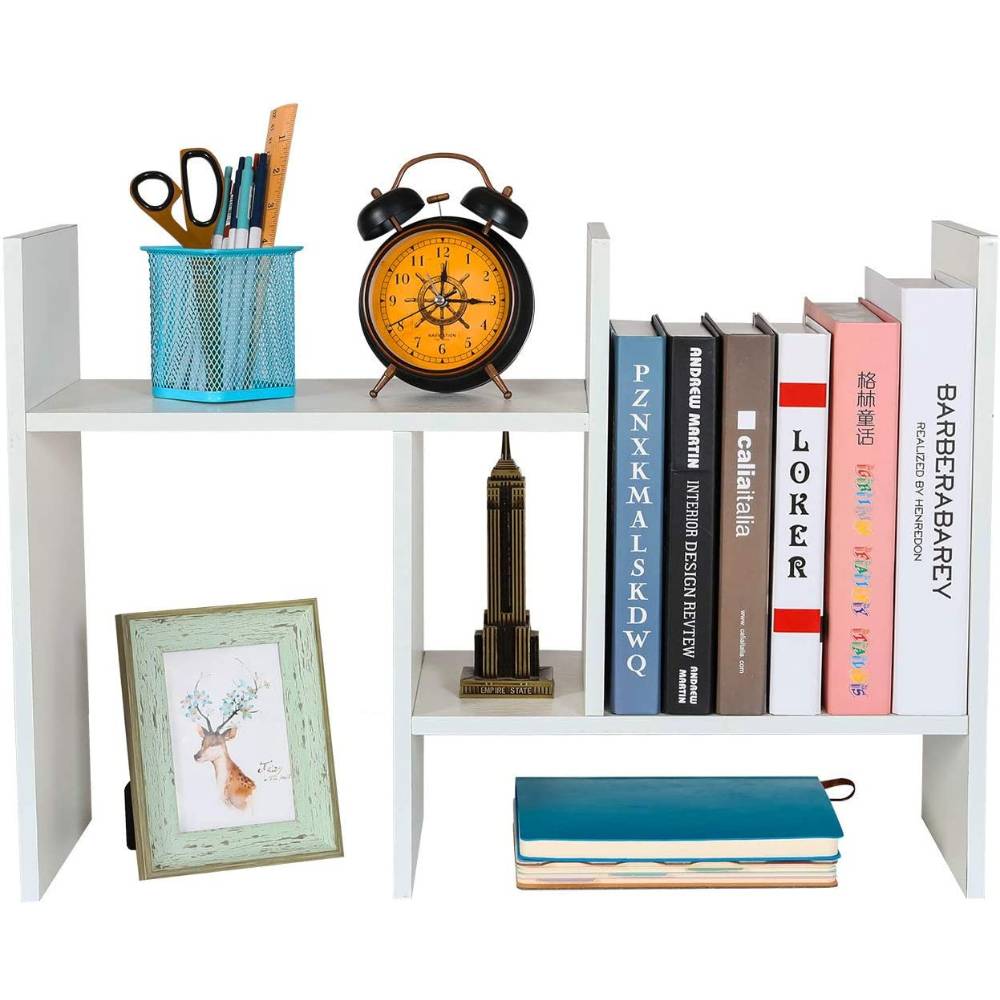Desktop Organizer