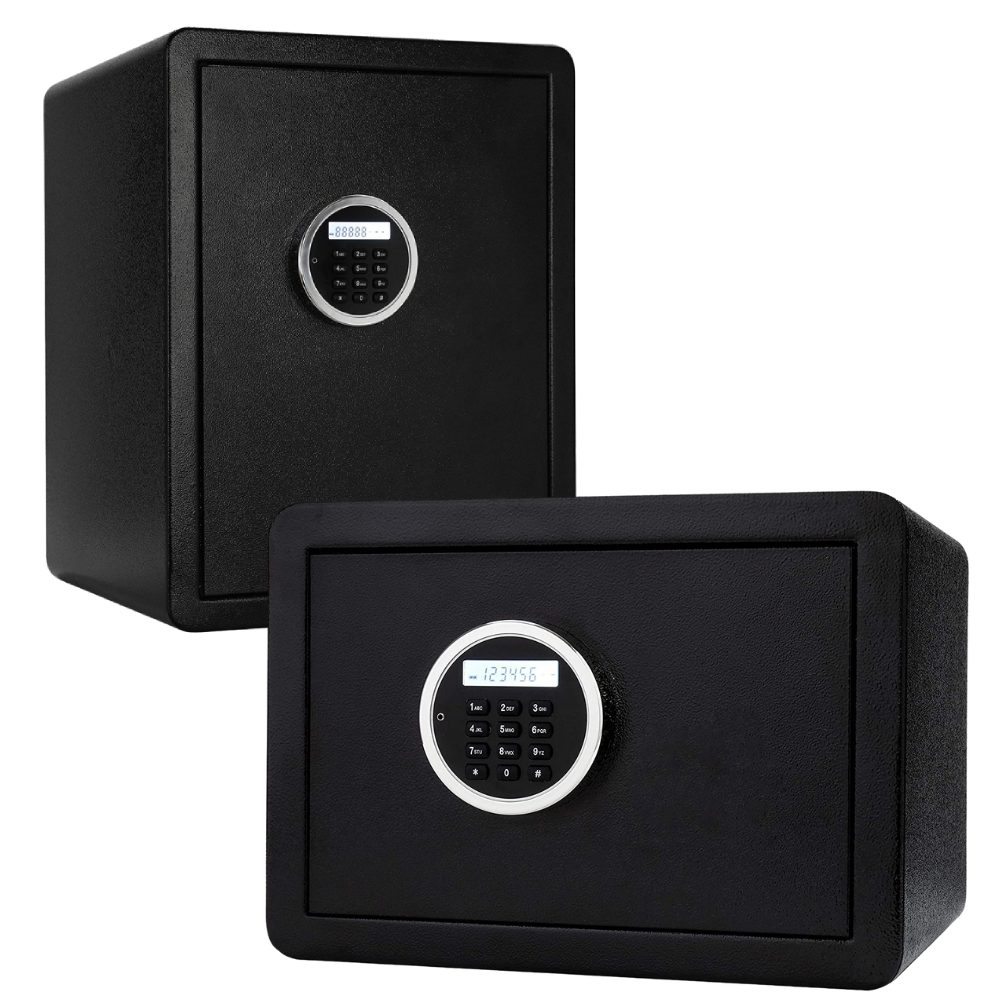 Home Safe Box