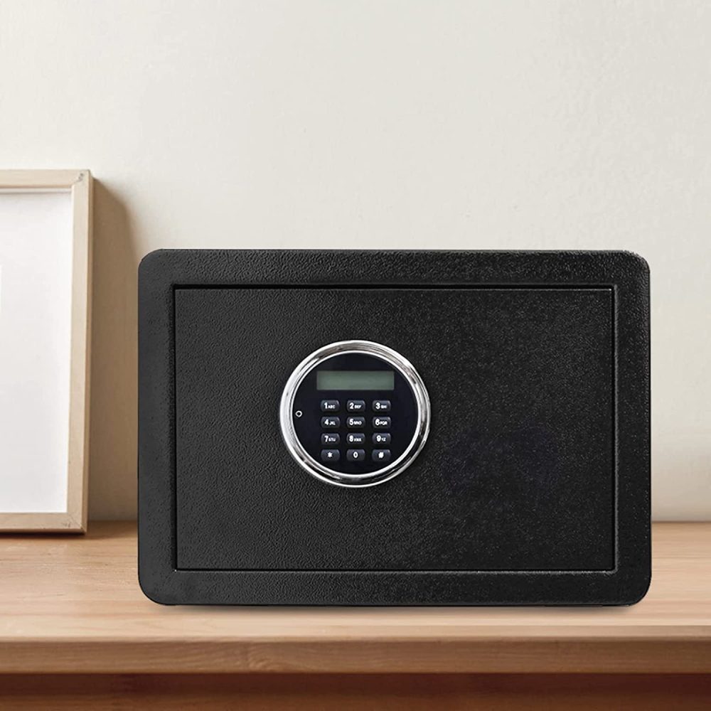 Home Safe Box