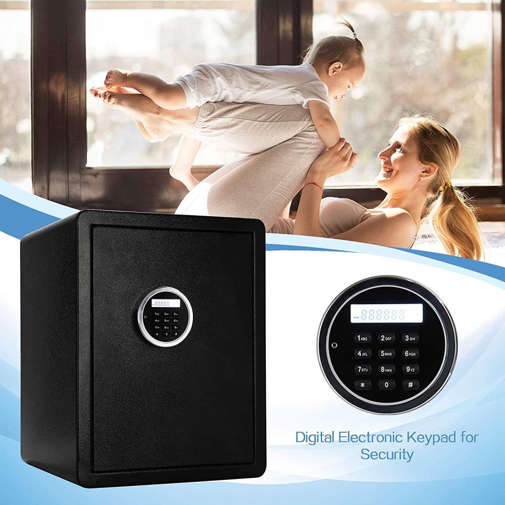 Home Safe Box