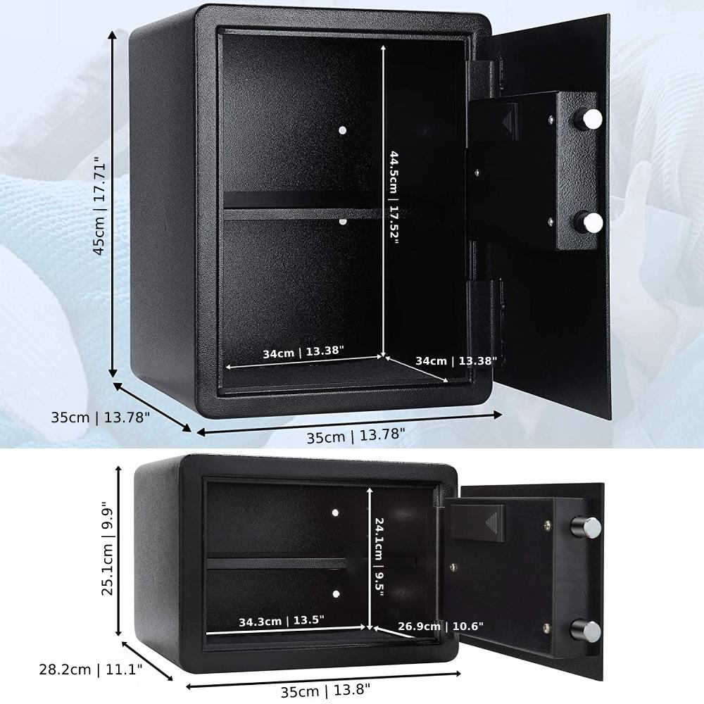 Home Safe Box