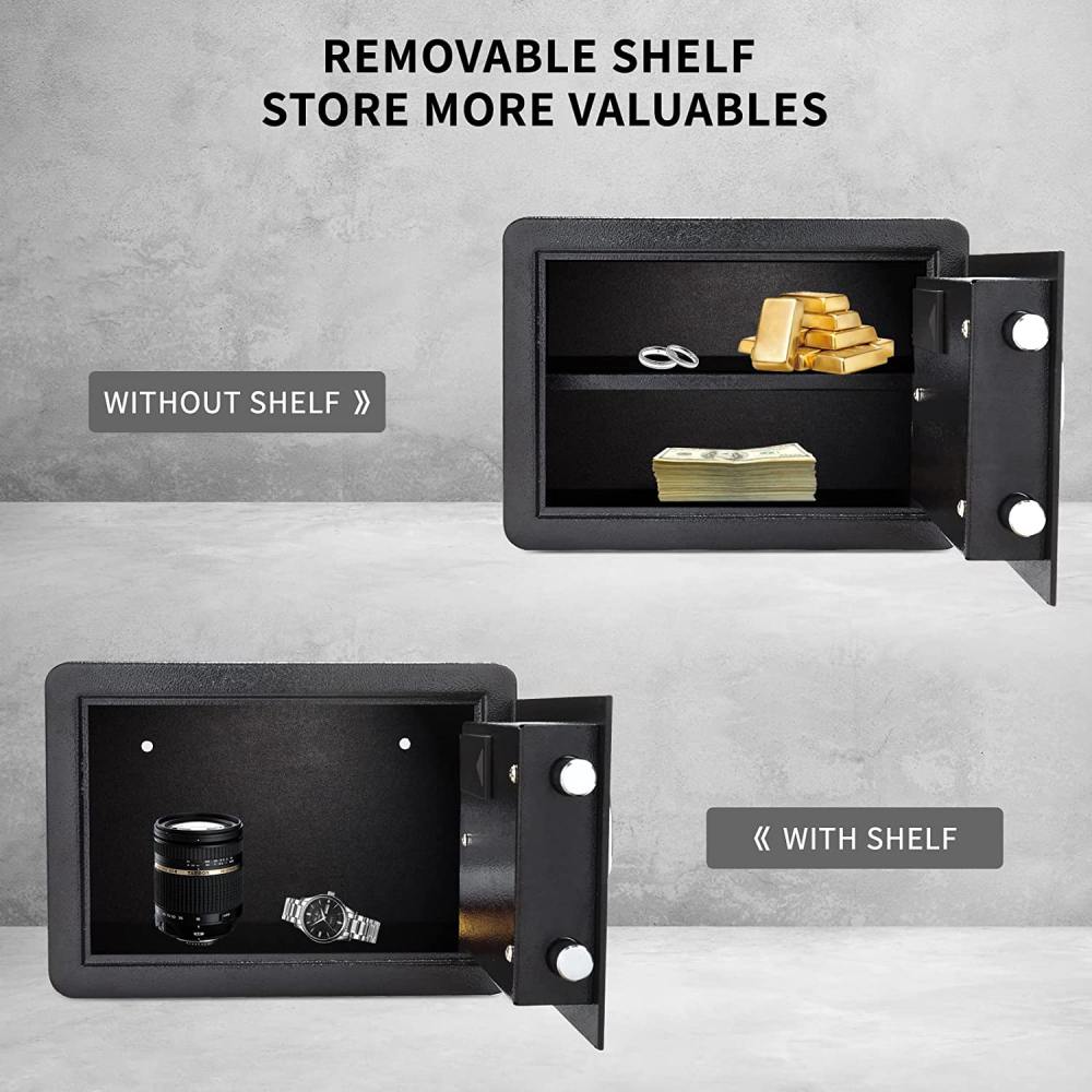 Home Safe Box