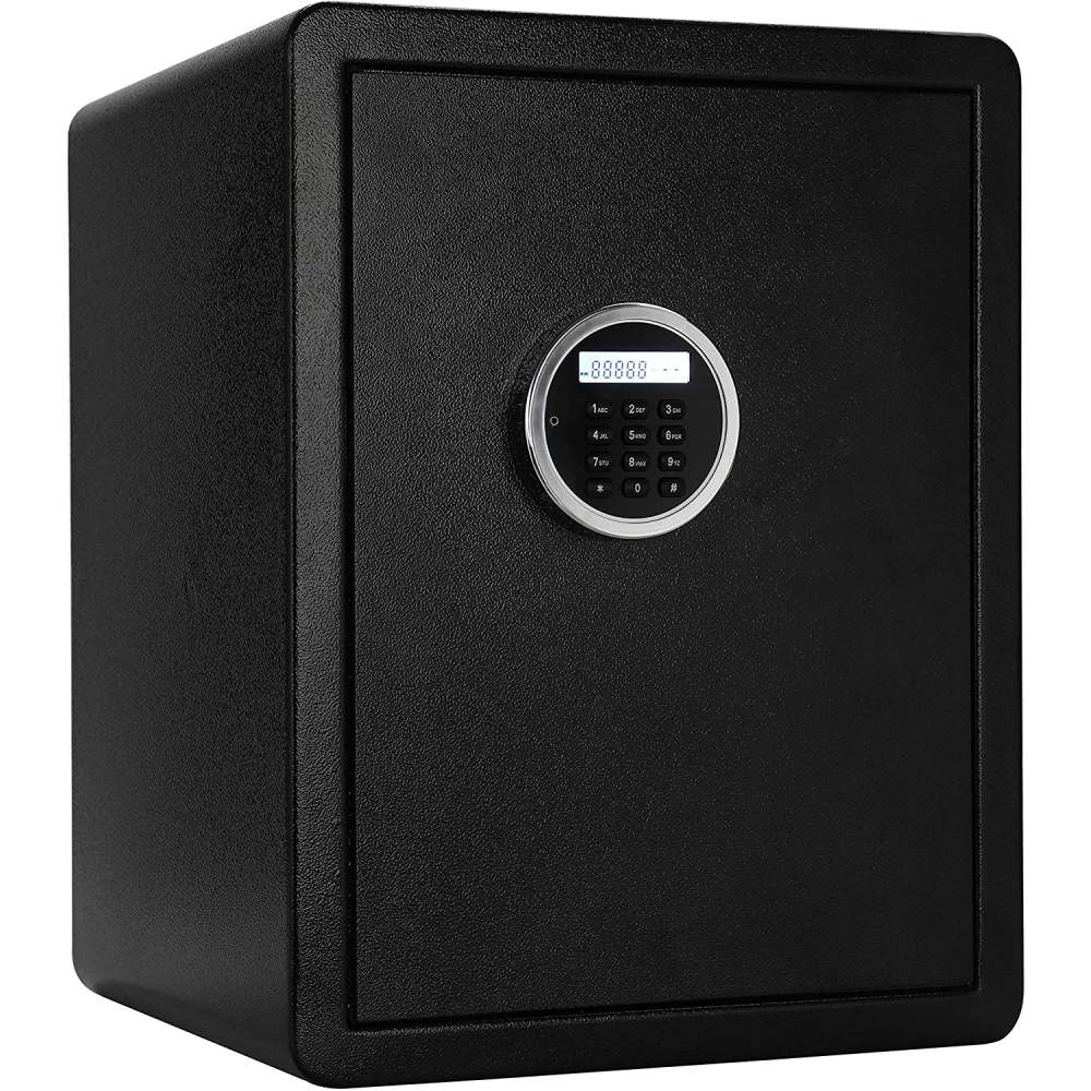 Home Safe Box