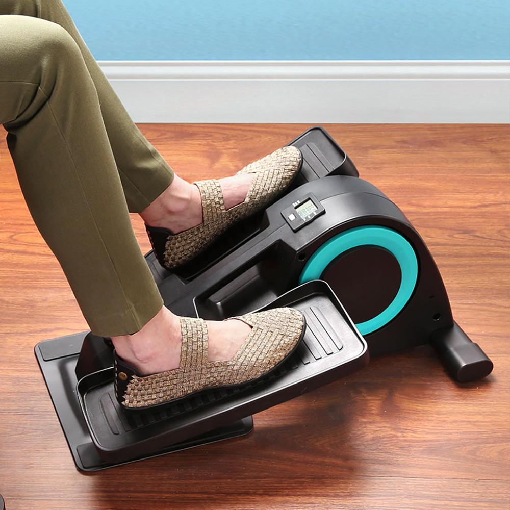 Under Desk Elliptical