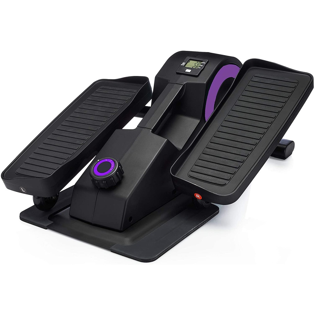 Under Desk Elliptical