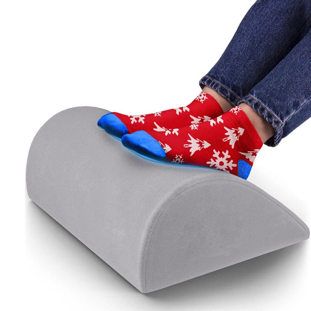 Under Desk Foot Rest: image 5