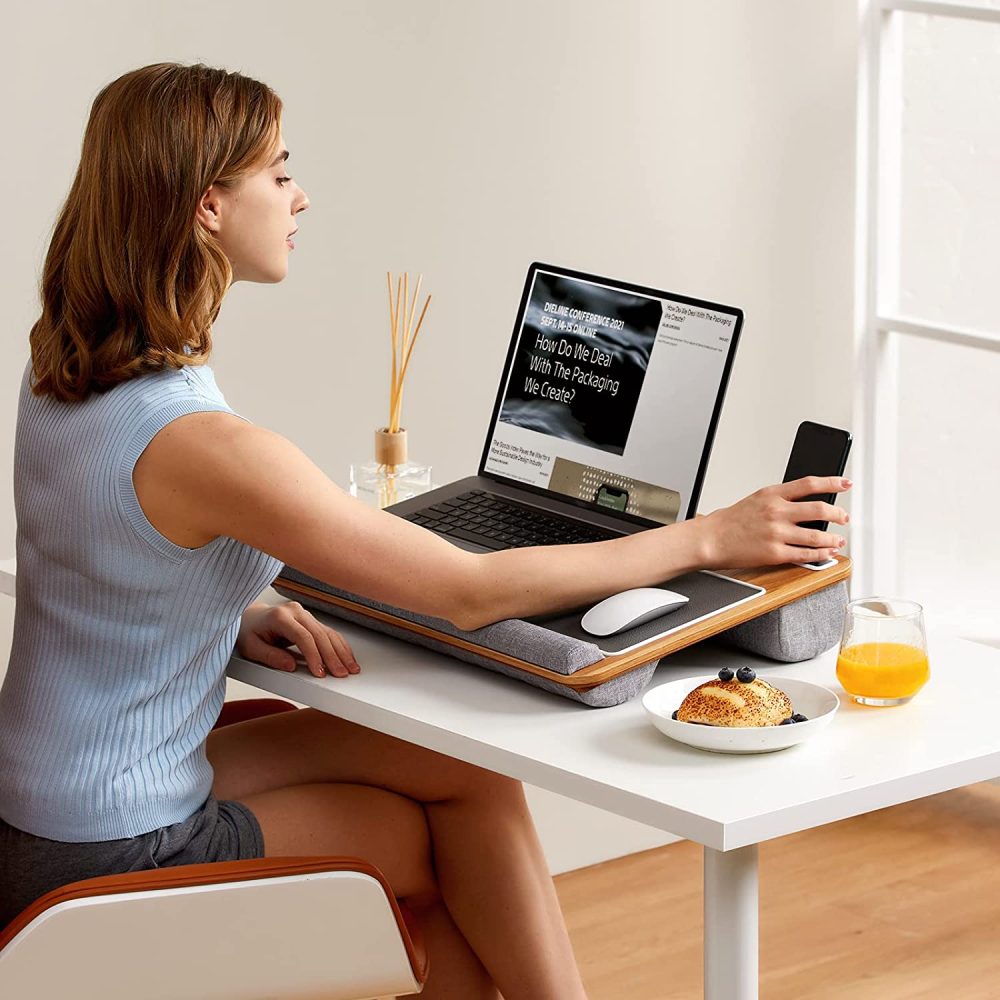 Portable Laptop Bed Table