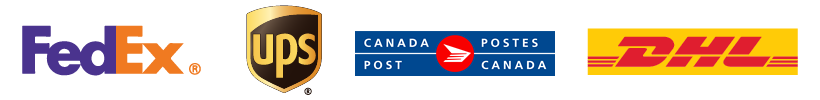 canada delivery partners