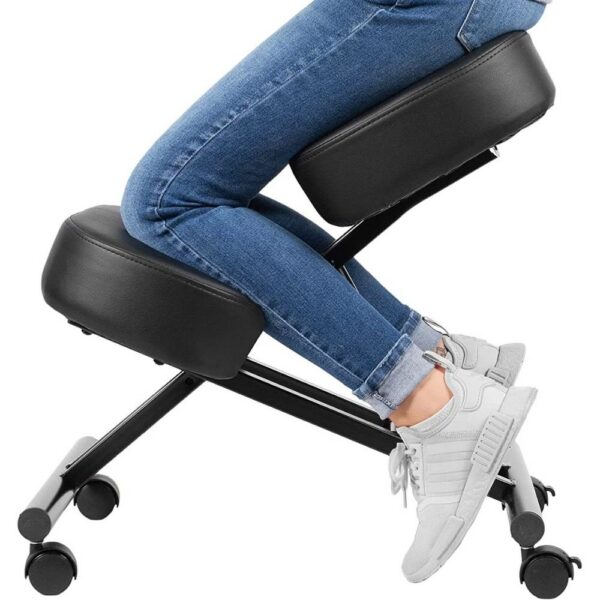 buy office desk kneeling chair