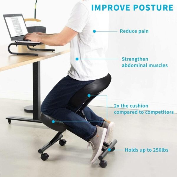 buy office desk posture correction chair